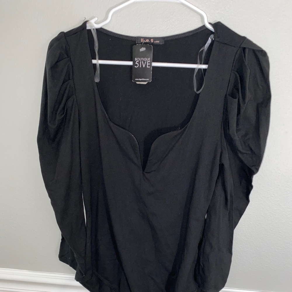 Body Suit